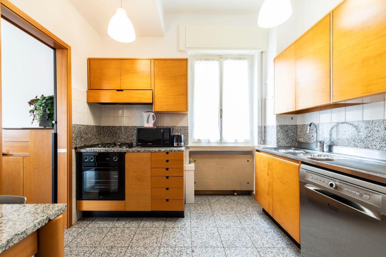 Riverview Luxury Flat Verona Exterior photo